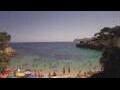Webcam Cala Gat (Majorca)