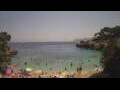 Webcam Cala Gat (Majorque)