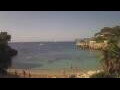 Webcam Cala Gat (Mallorca)