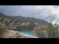 Webcam Canyamel (Majorca)