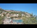 Webcam Canyamel (Mallorca)