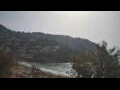 Webcam Canyamel (Majorca)