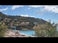 Webcam Canyamel (Majorca)