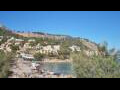 Webcam Canyamel (Mallorca)