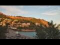 Webcam Canyamel (Majorca)