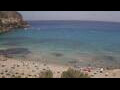 Webcam Canyamel (Mallorca)