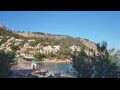 Webcam Canyamel (Majorca)