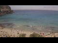 Webcam Canyamel (Majorque)