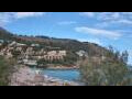 Webcam Canyamel (Majorca)