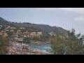 Webcam Canyamel (Mallorca)