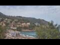 Webcam Canyamel (Mallorca)