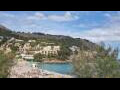 Webcam Canyamel (Majorca)