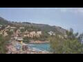 Webcam Canyamel (Majorca)