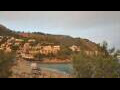 Webcam Canyamel (Mallorca)