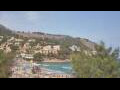 Webcam Canyamel (Majorca)