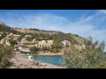 Webcam Canyamel (Majorca)
