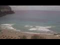 Webcam Canyamel (Majorca)