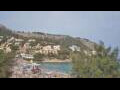 Webcam Canyamel (Mallorca)