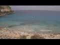 Webcam Canyamel (Maiorca)