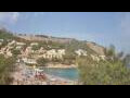 Webcam Canyamel (Mallorca)