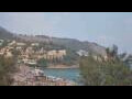 Webcam Canyamel (Mallorca)