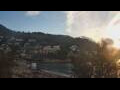 Webcam Canyamel (Majorca)