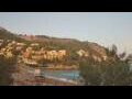 Webcam Canyamel (Majorca)