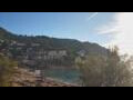 Webcam Canyamel (Mallorca)
