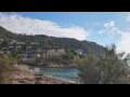 Webcam Canyamel (Maiorca)