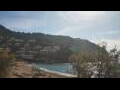 Webcam Canyamel (Majorca)