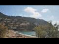 Webcam Canyamel (Mallorca)