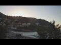 Webcam Canyamel (Majorca)