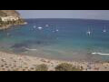 Webcam Canyamel (Mallorca)