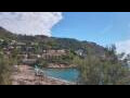 Webcam Canyamel (Mallorca)