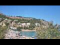 Webcam Canyamel (Mallorca)