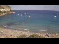 Webcam Canyamel (Mallorca)