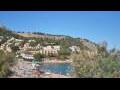 Webcam Canyamel (Majorca)