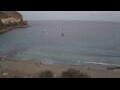 Webcam Canyamel (Majorca)