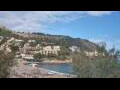 Webcam Canyamel (Mallorca)