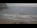 Webcam Canyamel (Majorca)