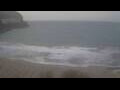 Webcam Canyamel (Majorca)