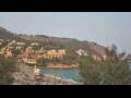 Webcam Canyamel (Maiorca)