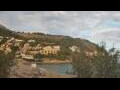 Webcam Canyamel (Majorca)