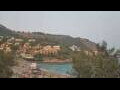 Webcam Canyamel (Mallorca)