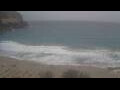 Webcam Canyamel (Majorca)