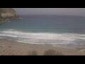 Webcam Canyamel (Majorca)