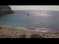 Webcam Canyamel (Mallorca)