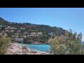 Webcam Canyamel (Majorca)