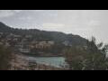 Webcam Canyamel (Majorca)