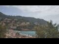 Webcam Canyamel (Majorca)